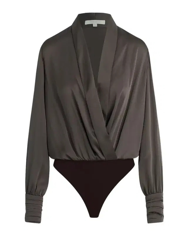 The Better Off Bodysuit