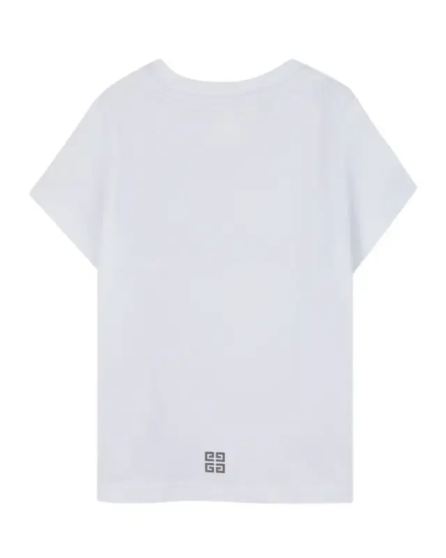 Boy 's Short-Sleeve Logo T-Shirt, Size 6M-3