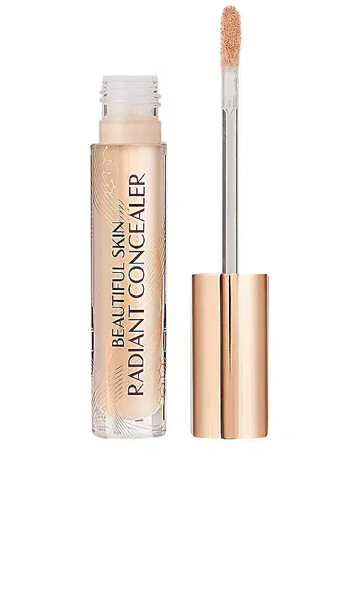 Charlotte Tilbury Beautiful Skin Radiant Concealer