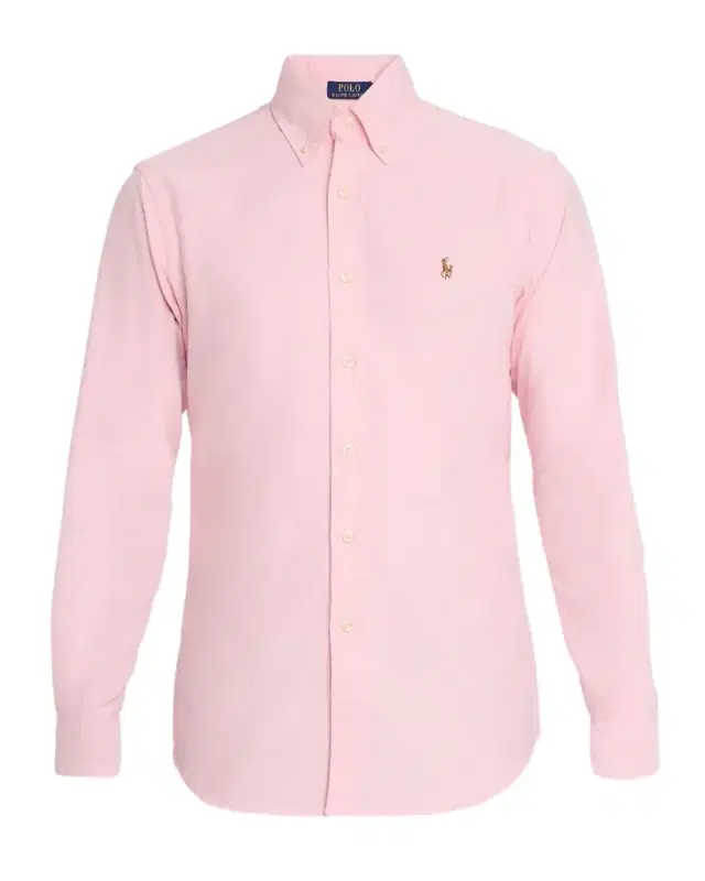 Polo Ralph Lauren Men 's Classic-Fit Oxford Button-Down Shirt