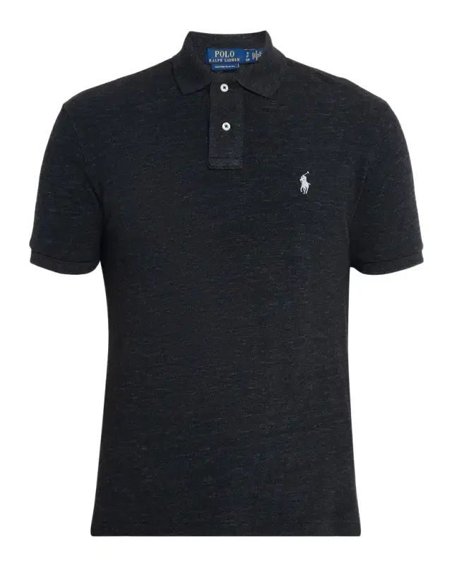 Polo Ralph Lauren Men's Custom Slim Fit Polo Shirt