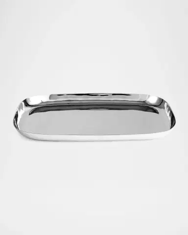 Michael Aram Reflective Medium Platter | Thumbnail 3