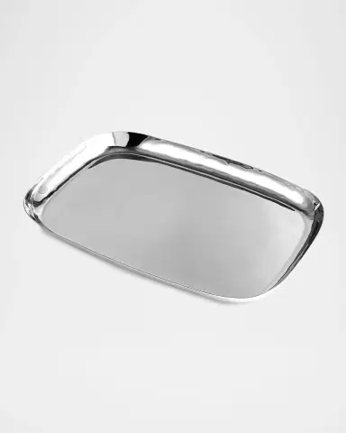 Michael Aram Reflective Medium Platter | Thumbnail 4