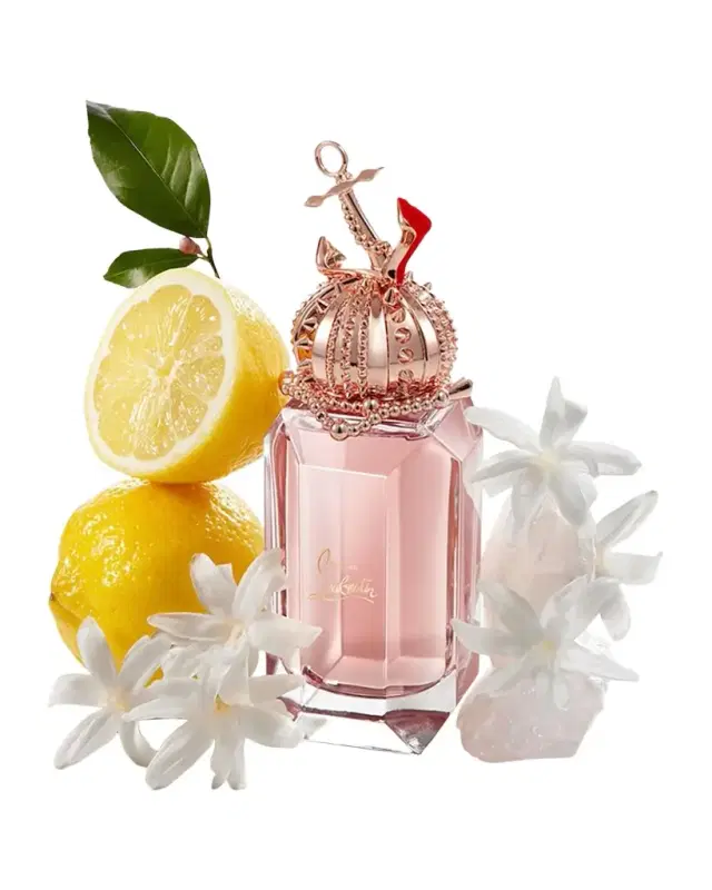 Christian Louboutin Loubimar Eau de Parfum, 3 oz.