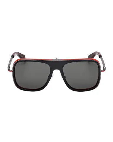 Christian Louboutin Greggo LB0013 62mm Navigator Sunglasses | Thumbnail 1 Christian Louboutin Greggo LB0013 62mm Navigator Sunglasses | Thumbnail 1
