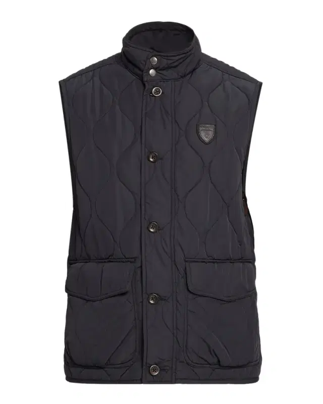 Polo Ralph Lauren Men 's The Eastham Quilted Vest