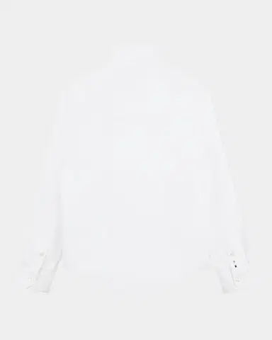 BOSS Boys Cotton Button-Down Shirt, T-8 | Thumbnail 2 BOSS Boys Cotton Button-Down Shirt, T-8 | Thumbnail 2