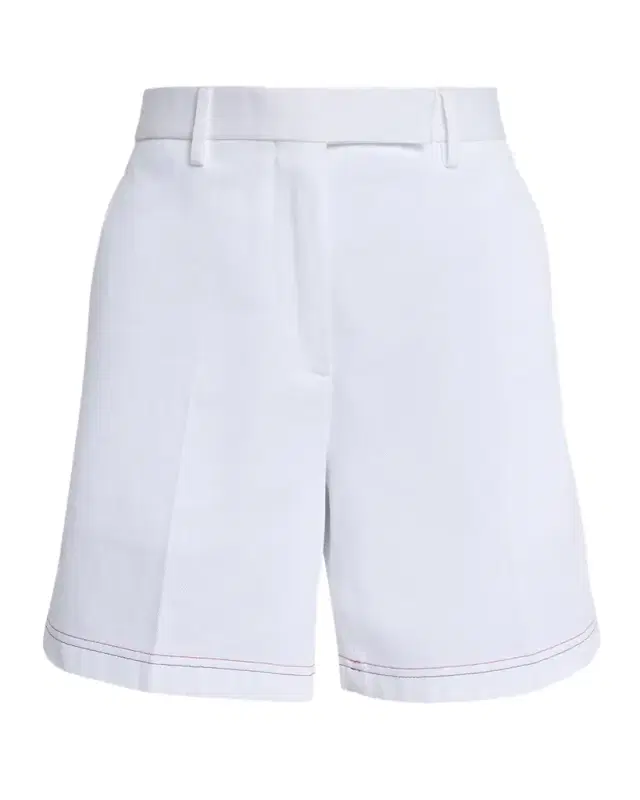 Cotton Chino Shorts
