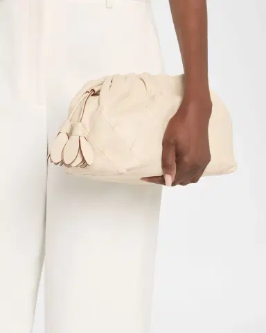 Zimmermann Cloud 91 Medium Quilted Leather Clutch Bag | Thumbnail 6 Zimmermann Cloud 91 Medium Quilted Leather Clutch Bag | Thumbnail 6