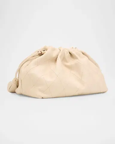 Zimmermann Cloud 91 Medium Quilted Leather Clutch Bag | Thumbnail 7 Zimmermann Cloud 91 Medium Quilted Leather Clutch Bag | Thumbnail 7
