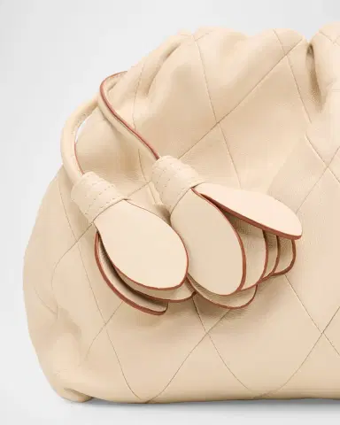 Zimmermann Cloud 91 Medium Quilted Leather Clutch Bag | Thumbnail 10 Zimmermann Cloud 91 Medium Quilted Leather Clutch Bag | Thumbnail 10