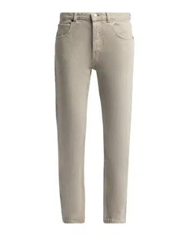 The Row Riaco Straight-Leg Cotton Jeans | Thumbnail 1 The Row Riaco Straight-Leg Cotton Jeans | Thumbnail 1