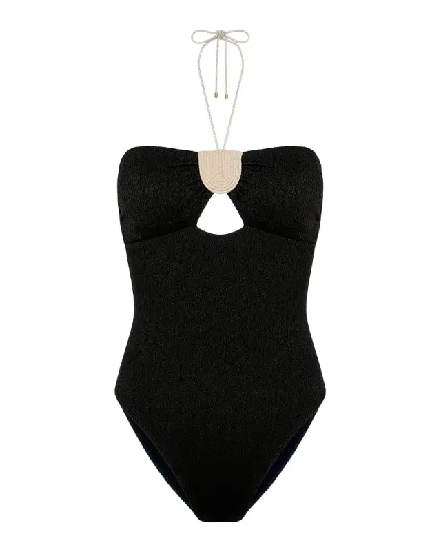 Vix Firenze Yara One-Piece Swimsuit