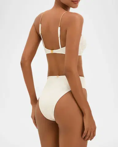 ViX Firenze Lesley Carol Bikini Top | Thumbnail 2 ViX Firenze Lesley Carol Bikini Top | Thumbnail 2