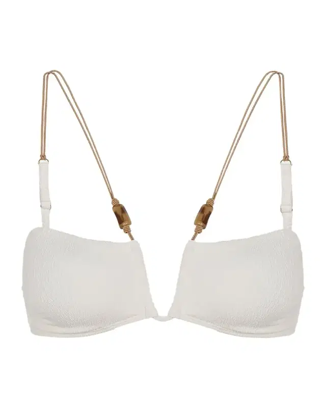 Firenze Lesley Carol Bikini Top