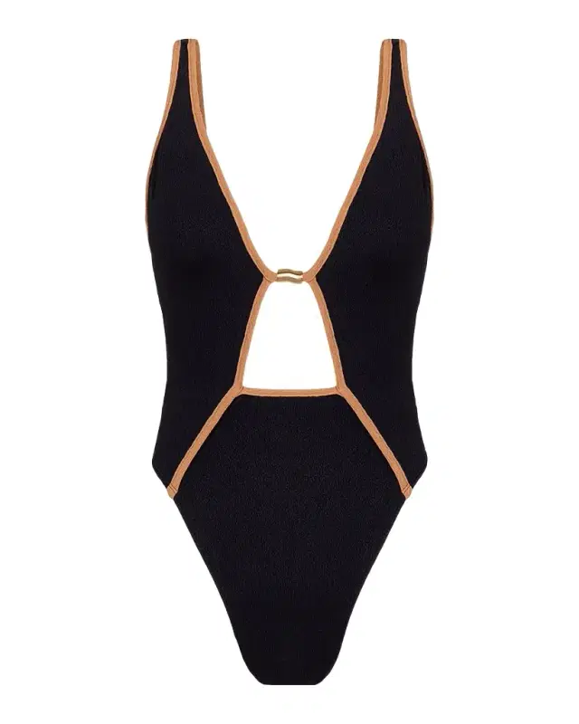 Firenze Lily Kara One-Piece Swimsuit
