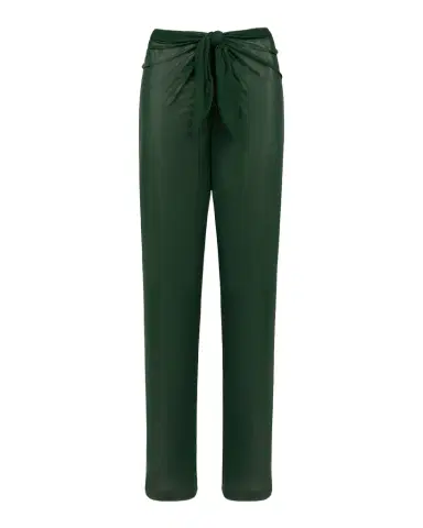 ViX Pareo Mesh Pants Coverup | Thumbnail 1 ViX Pareo Mesh Pants Coverup | Thumbnail 1