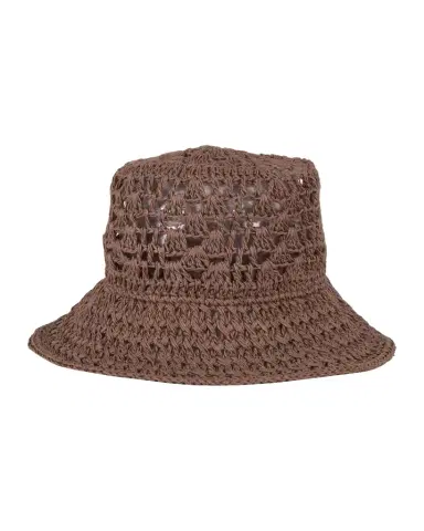 Eugenia Kim Jonah Crochet Bucket Hat | Thumbnail 1