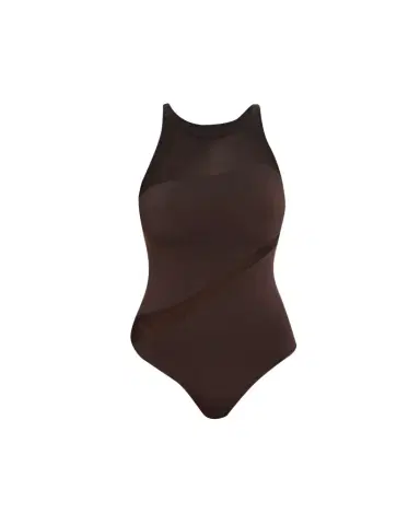Wolford Shade Sleeveless String Bodysuit | Thumbnail 1