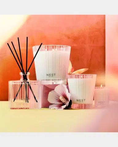 NEST New York Something Tropical 3-Wick Candle, 21 oz. | Thumbnail 2