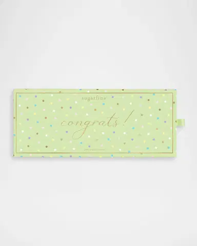 Sugarfina Congrats 3-Piece Candy Bento Box | Thumbnail 3
