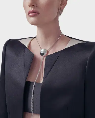 Mind Games Kingside Solid Perfume Pendant | Thumbnail 7