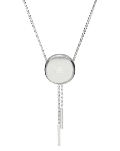 Mind Games Kingside Solid Perfume Pendant | Thumbnail 1