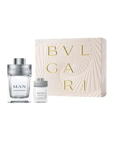 BVLGARI Man Rain Essence Eau de Parfum 2-Piece Gift Set | Thumbnail 1 BVLGARI Man Rain Essence Eau de Parfum 2-Piece Gift Set | Thumbnail 1