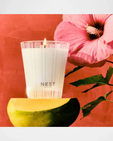 NEST New York Something Tropical Candle, 8 oz. | Thumbnail 2 NEST New York Something Tropical Candle, 8 oz. | Thumbnail 2