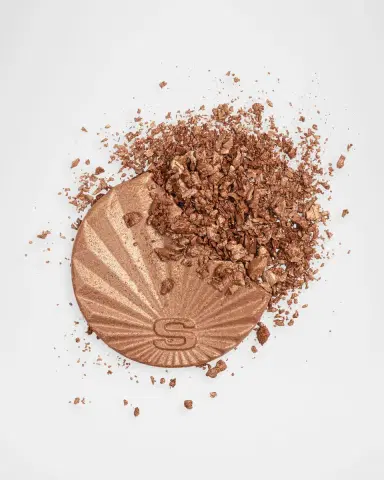 Sisley Paris Phyto-Touche Illusion D 'Ete Bronzing Gel-Powder | Thumbnail 2 Sisley Paris Phyto-Touche Illusion D 'Ete Bronzing Gel-Powder | Thumbnail 2