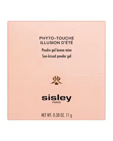 Sisley Paris Phyto-Touche Illusion D 'Ete Bronzing Gel-Powder | Thumbnail 1 Sisley Paris Phyto-Touche Illusion D 'Ete Bronzing Gel-Powder | Thumbnail 1