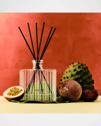 NEST New York Something Tropical Fragrance Reed Diffuser, 5.9 oz. | Thumbnail 2