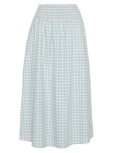 Hill House Home Women's The Delphine Nap Skirt | Thumbnail 1 Hill House Home Women's The Delphine Nap Skirt | Thumbnail 1