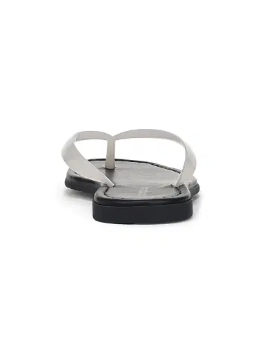 Veronica Beard Women's Clea Jelly Flip-Flops | Thumbnail 3