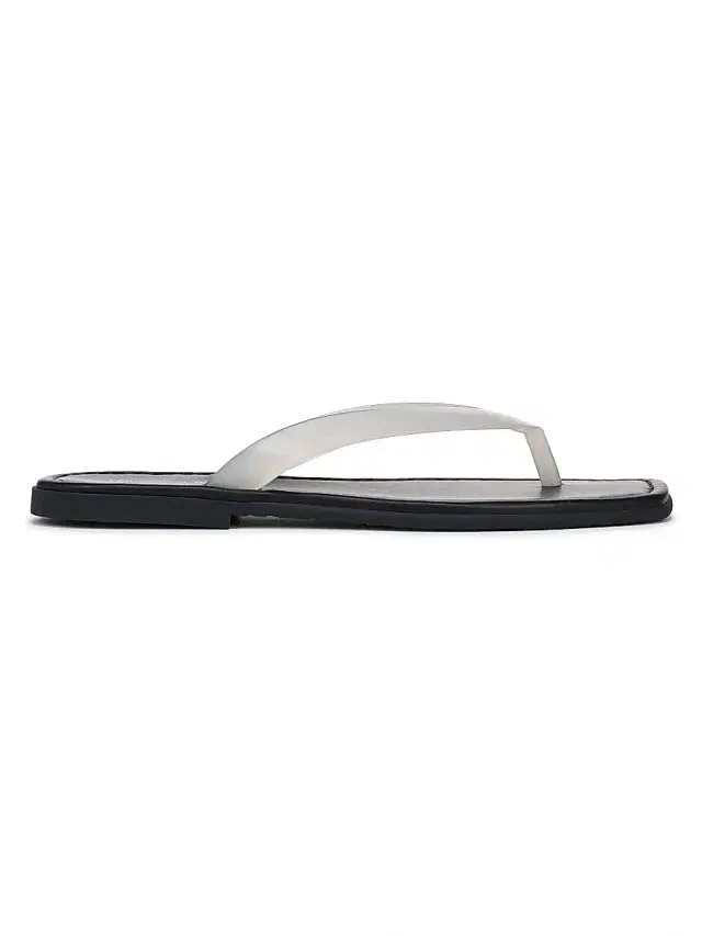 Veronica Beard Women's Clea Jelly Flip-Flops - Coconut