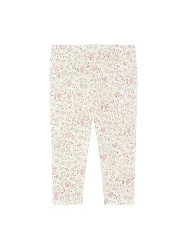 Marie-Chantal Baby Girl's Athena Aluna 2-Piece Long-Sleeve Top & Pants Set | Thumbnail 3
