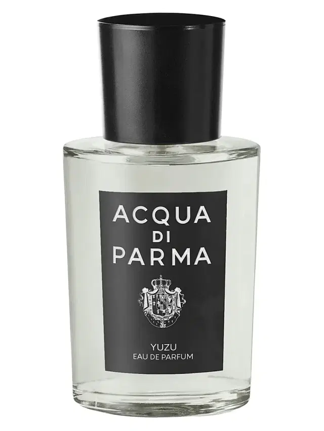 Acqua di Parma Signatures Of The Sun Yuzu Eau de Parfum