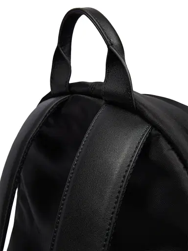 AMI PARIS Men's Marcel Nylon Backpack | Thumbnail 5 AMI PARIS Men's Marcel Nylon Backpack | Thumbnail 5