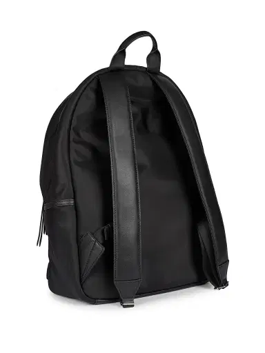 AMI PARIS Men's Marcel Nylon Backpack | Thumbnail 6 AMI PARIS Men's Marcel Nylon Backpack | Thumbnail 6