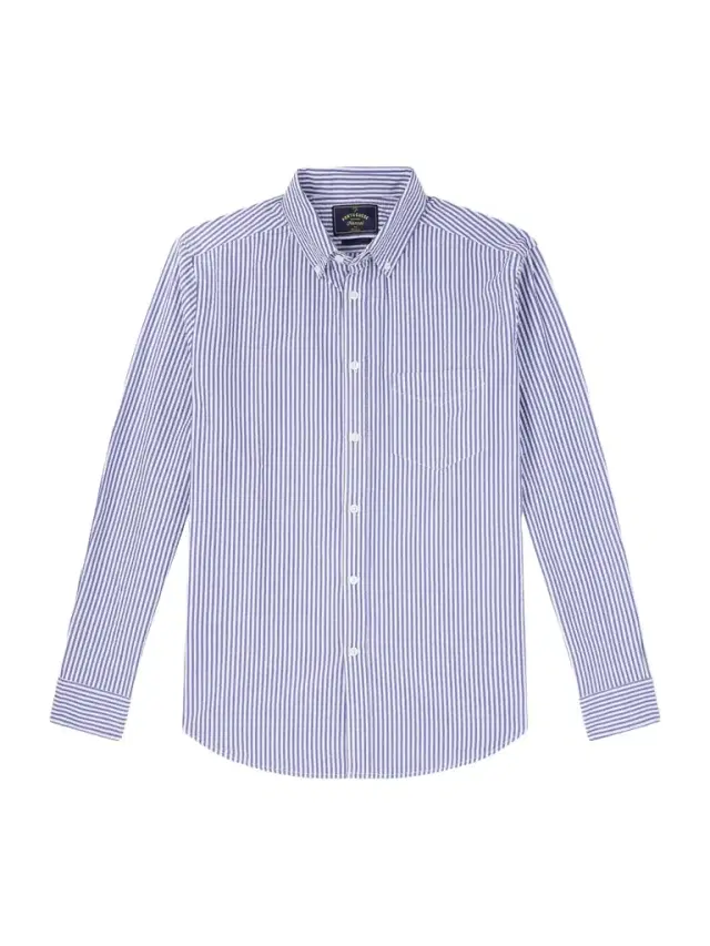 Atlantico Checked Cotton Shirt - Men