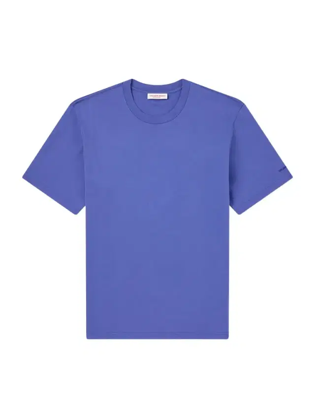 OB Standard Cotton-Jersey T-Shirt - Men