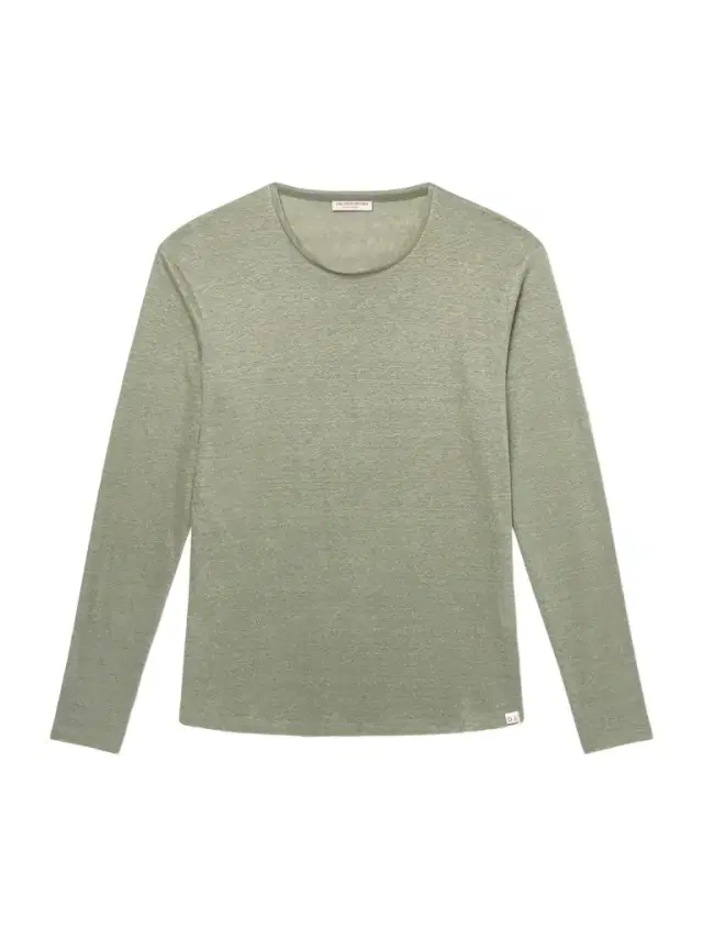Orlebar Brown OB-T Linen-Jersey T-Shirt - Men