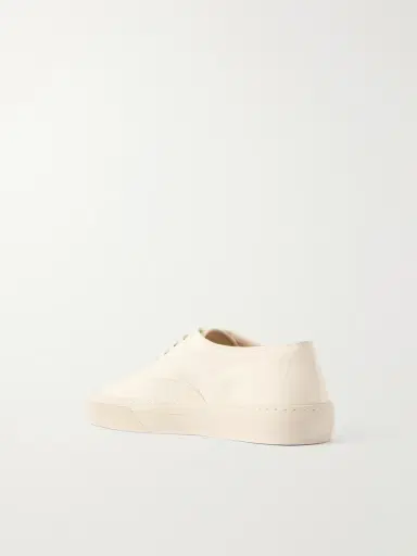 MORJAS Deck Canvas Sneakers - Men | Thumbnail 4 MORJAS Deck Canvas Sneakers - Men | Thumbnail 4