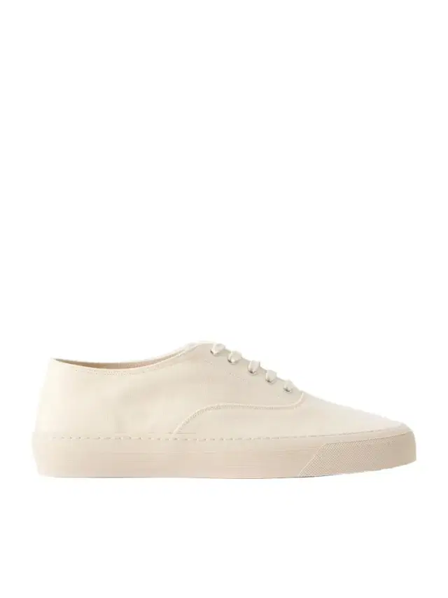 MORJAS Deck Canvas Sneakers - Men
