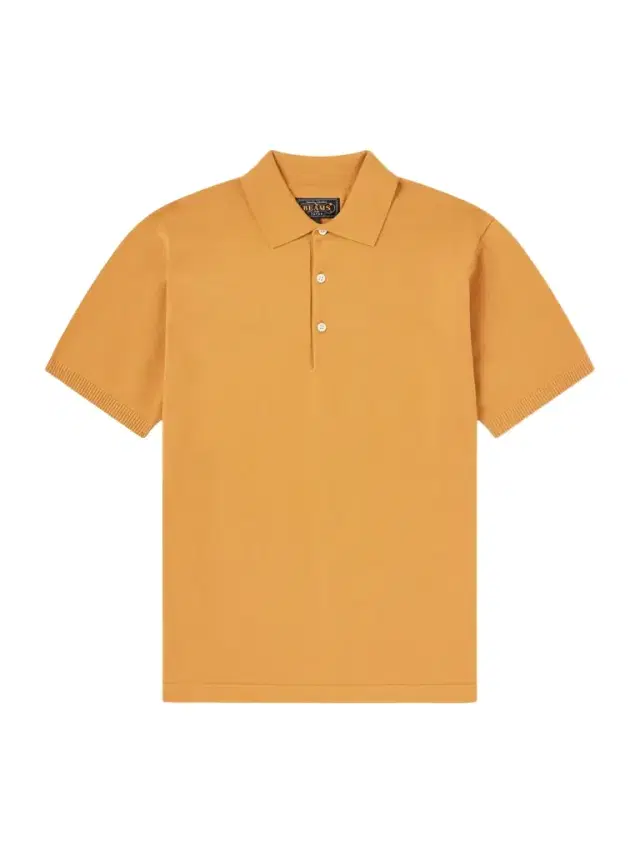 Cotton Polo Shirt - Men