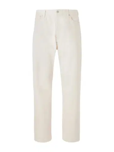 OrSlow Grand Dad’s Wide-Leg Jeans - Men | Thumbnail 1 OrSlow Grand Dad’s Wide-Leg Jeans - Men | Thumbnail 1