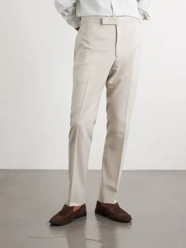 Thom Sweeney Wool Suit - Men | Thumbnail 3
