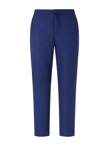 Frescobol Carioca Straight-Leg Cotton Suit Trousers - Men | Thumbnail 1 Frescobol Carioca Straight-Leg Cotton Suit Trousers - Men | Thumbnail 1