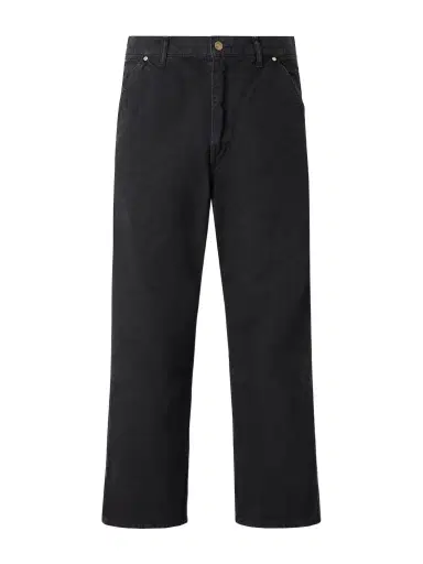 OrSlow Oxford Painter Straight-Leg Cotton-Twill Trousers - Men | Thumbnail 1