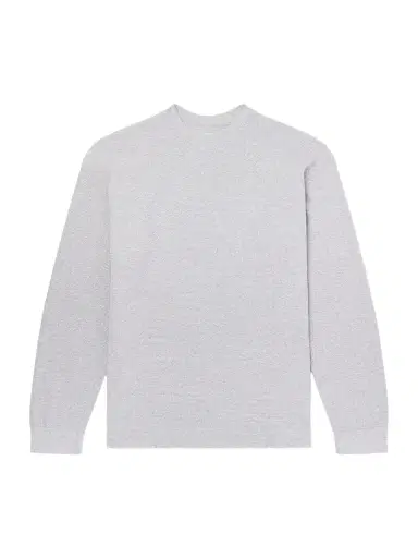 OrSlow Waffle-Knit Cotton-Blend T-shirt - Men | Thumbnail 1 OrSlow Waffle-Knit Cotton-Blend T-shirt - Men | Thumbnail 1